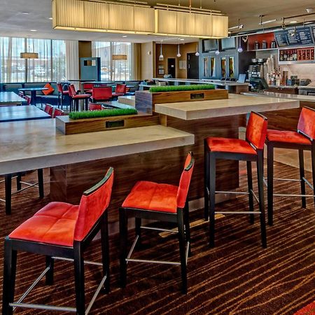 Courtyard By Marriott Midland Hotell Eksteriør bilde