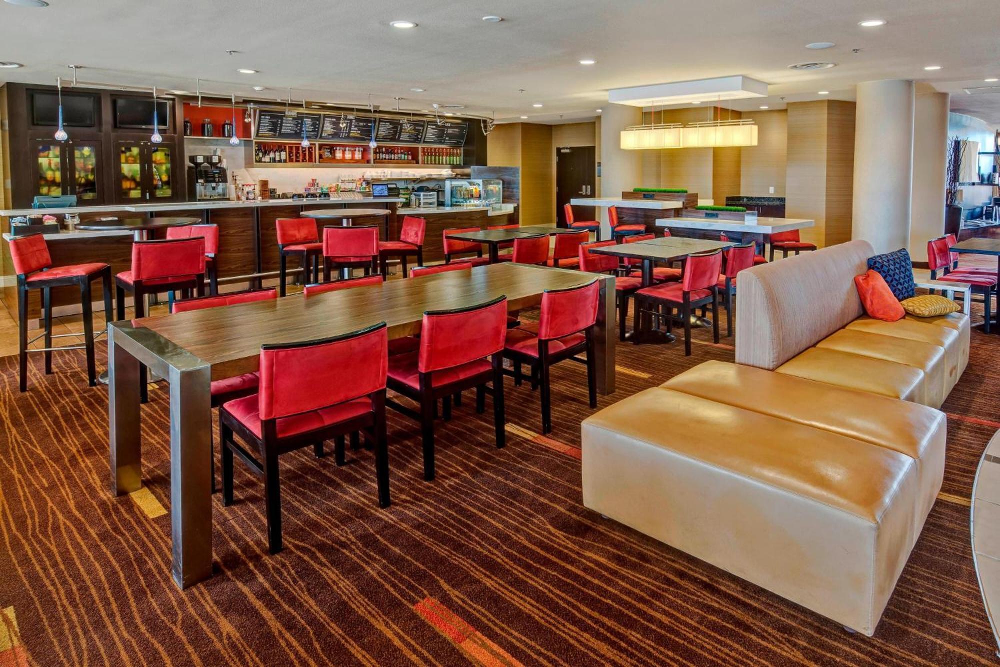 Courtyard By Marriott Midland Hotell Eksteriør bilde