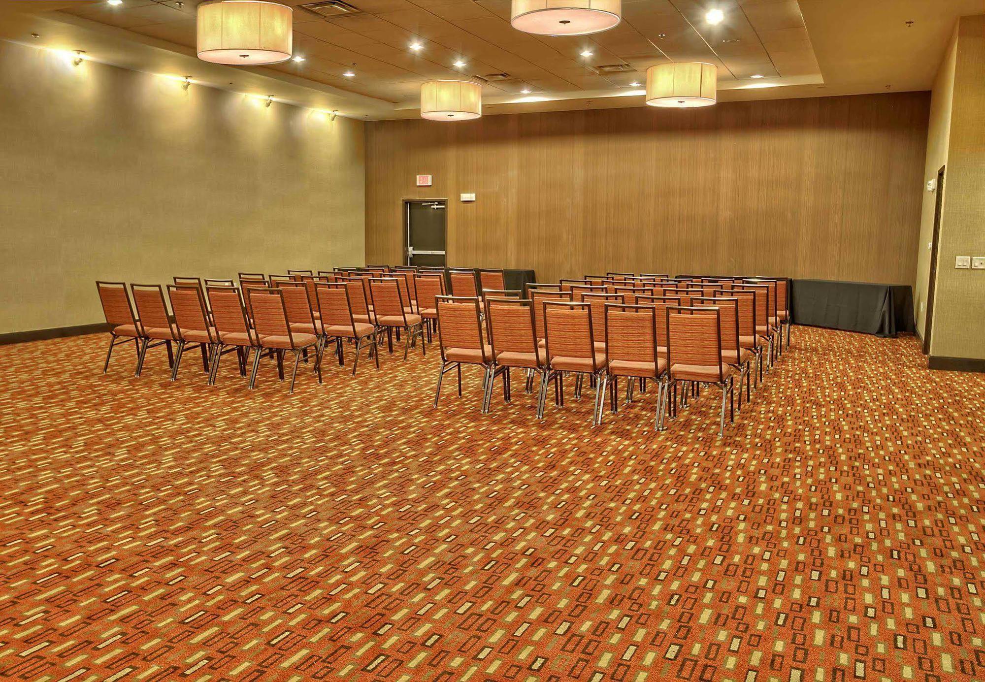 Courtyard By Marriott Midland Hotell Eksteriør bilde
